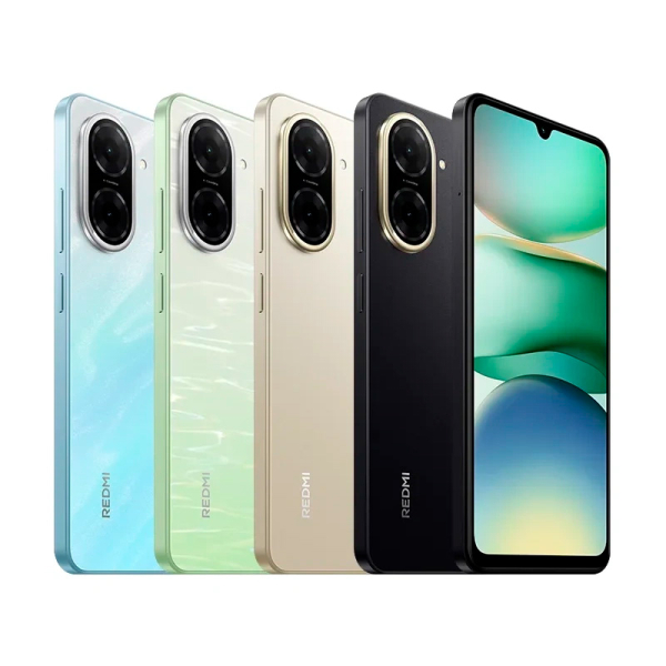 Celular Xiaomi Redmi A5 128GB 4GB RAM