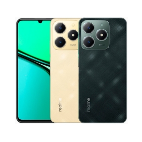 Celular Realme C61 Dual Sim 6.74