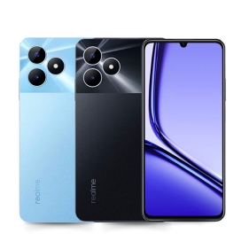 Celular Realme Note 50 RMX3834 4GB/256GB