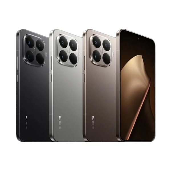 Celular Xiaomi no CIC Central