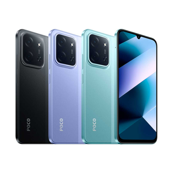 Xiaomi POCO C85 NFC 256GB 8GB RAM