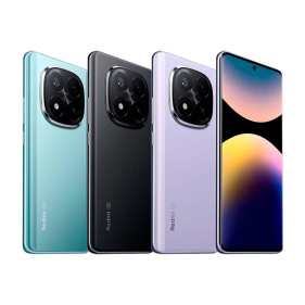 Redmi Note 14 Pro+