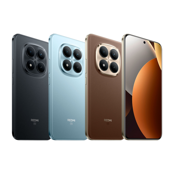 Celular Xiaomi no Hauer