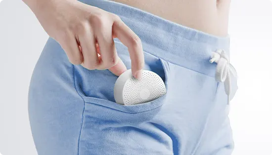 caixa de som bluetooth xiaomi