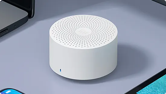 caixa de som bluetooth xiaomi