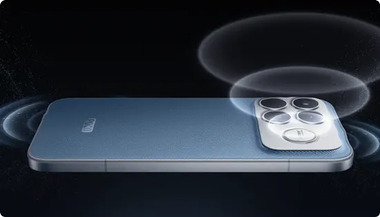 Xiaomi POCO F8 Ultra