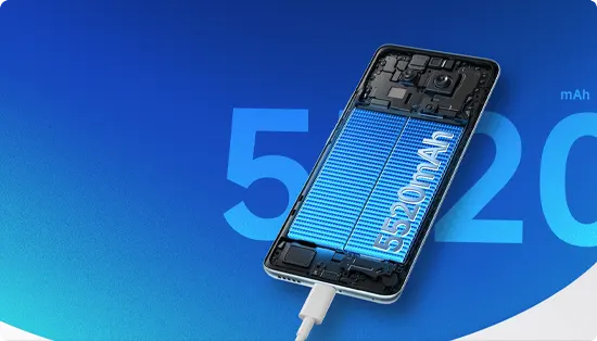 Redmi Note 15 5G