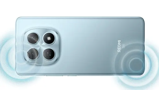 Xiaomi Redmi Note 15 5G